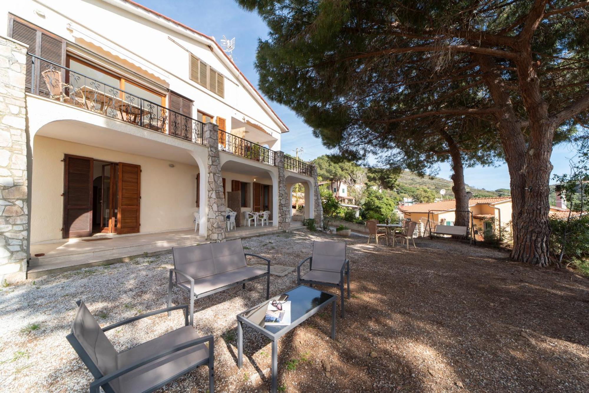 Residence Innamorata Capoliveri  Exterior photo