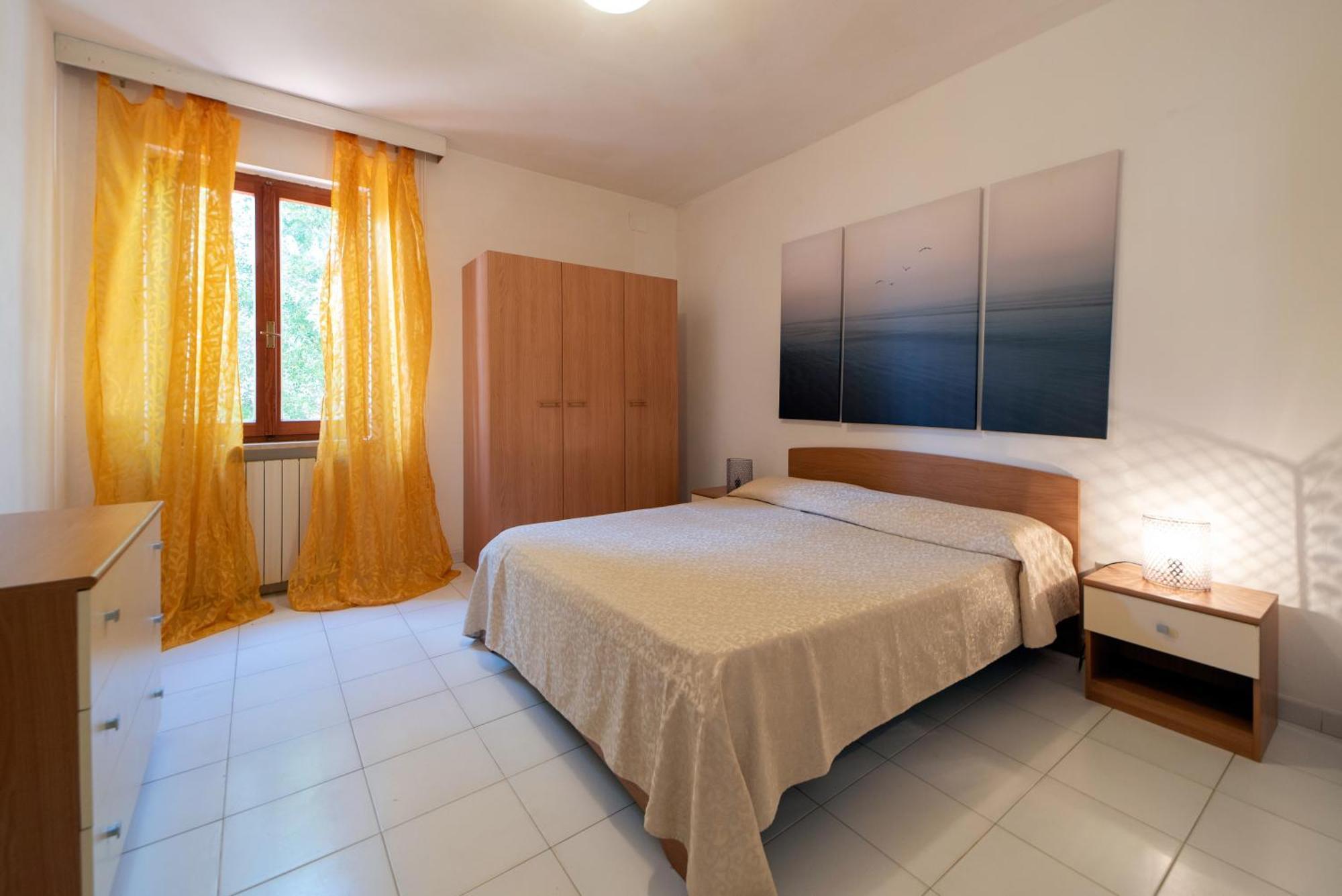Residence Innamorata Capoliveri  Exterior photo