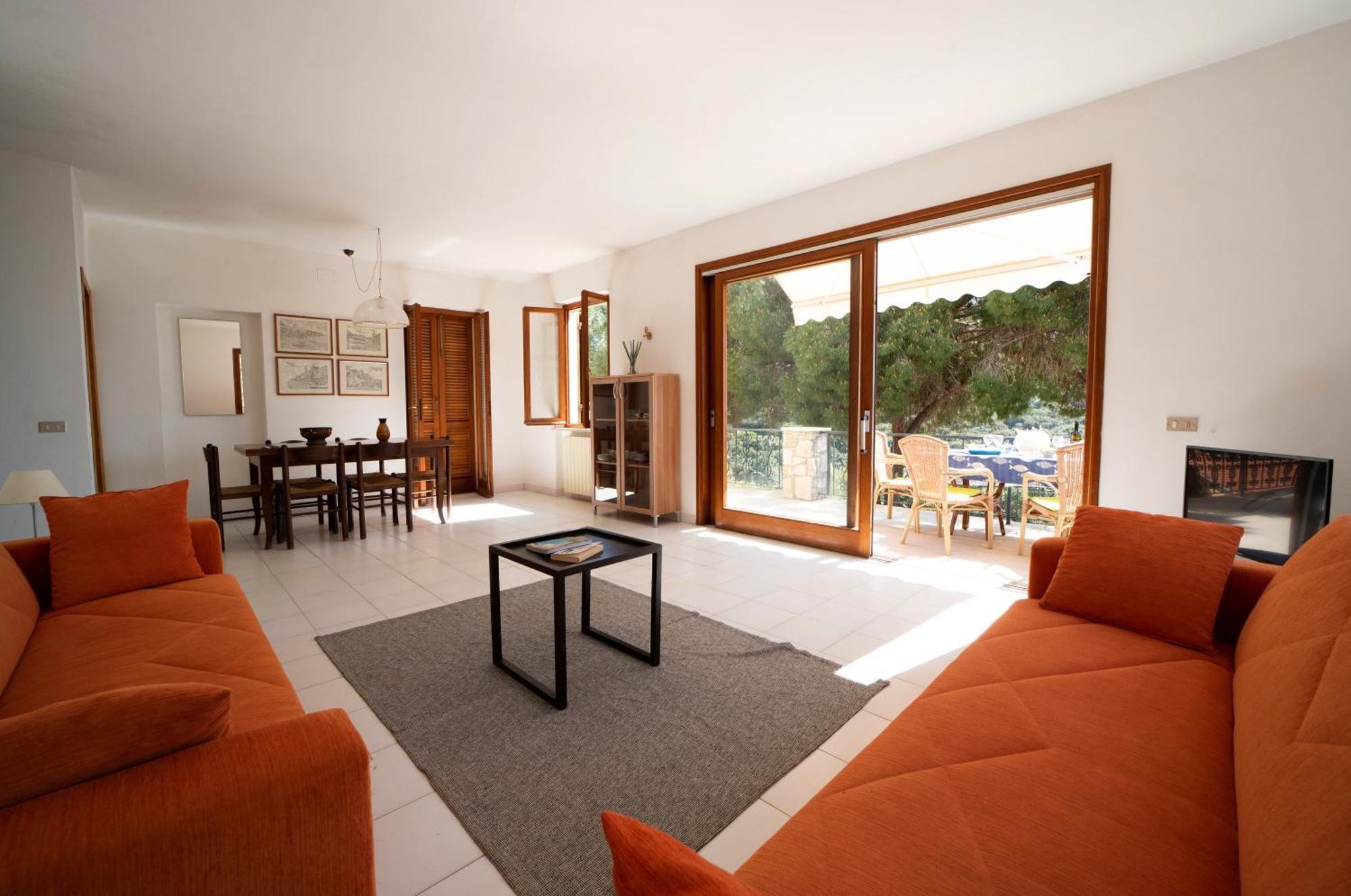 Residence Innamorata Capoliveri  Exterior photo