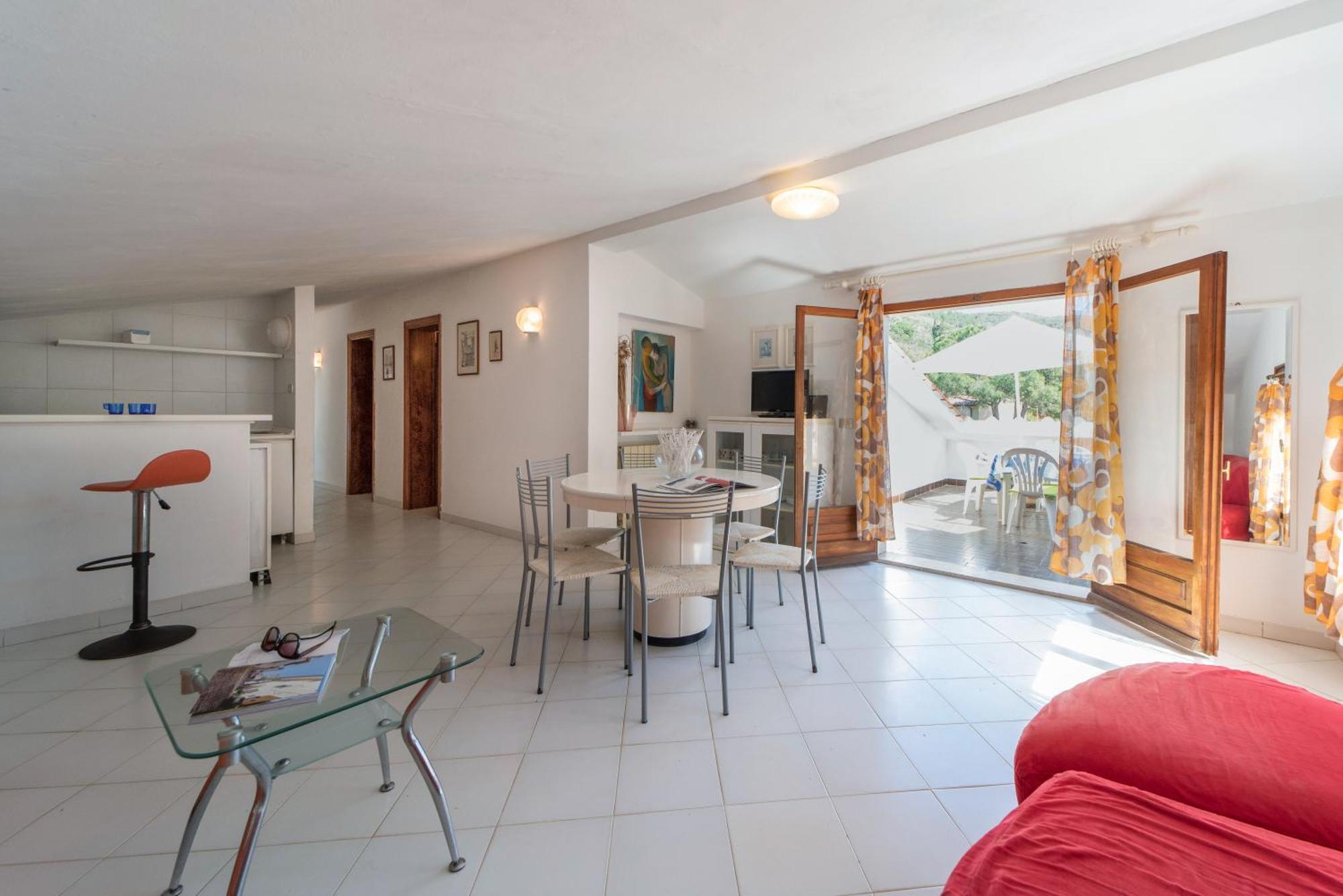 Residence Innamorata Capoliveri  Exterior photo