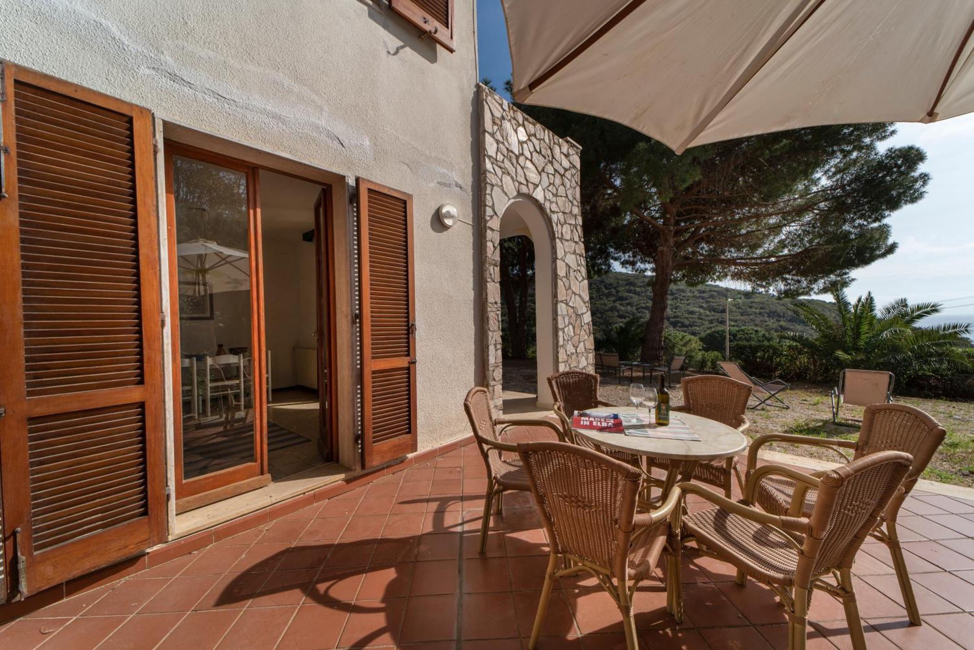 Residence Innamorata Capoliveri  Exterior photo