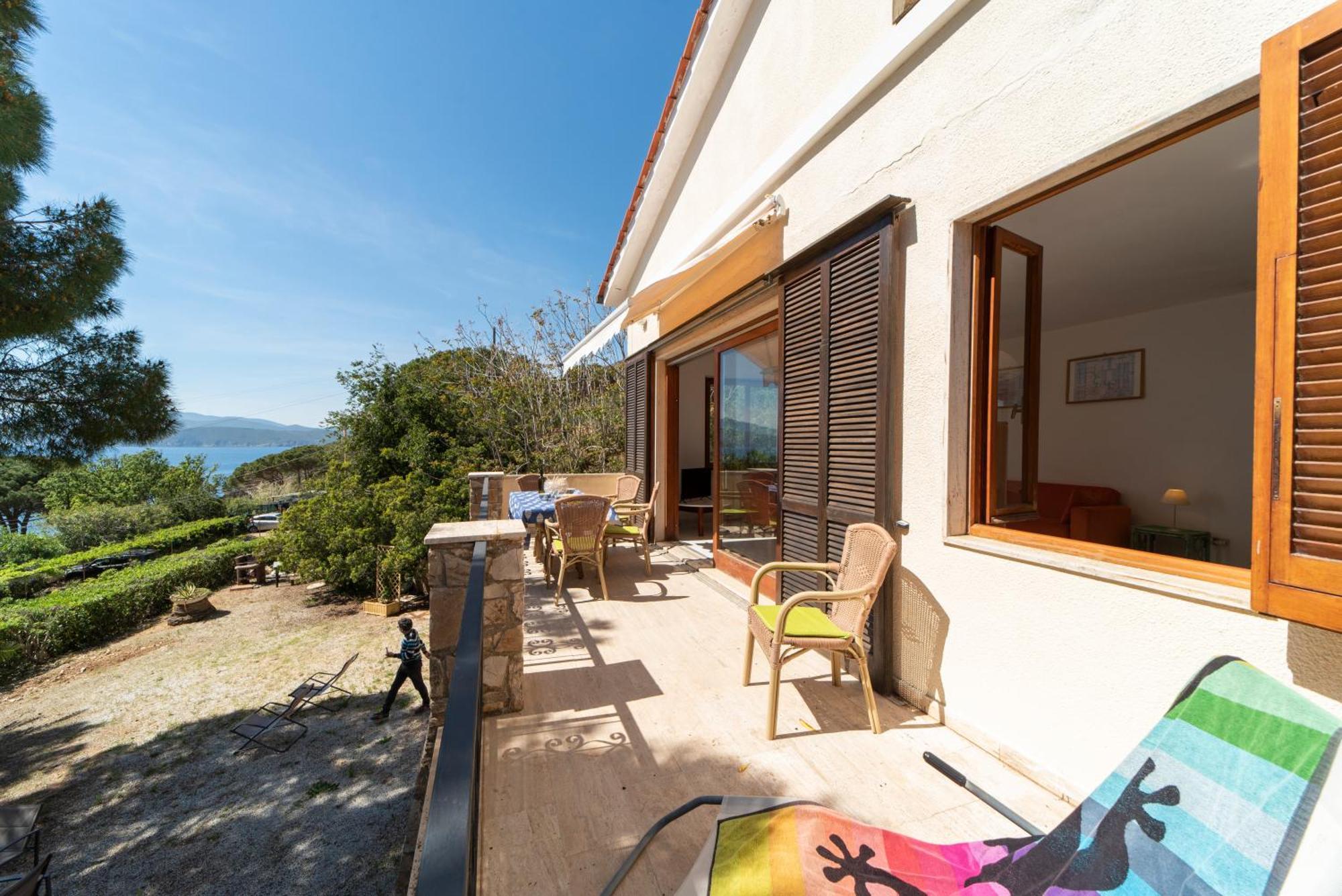 Residence Innamorata Capoliveri  Exterior photo