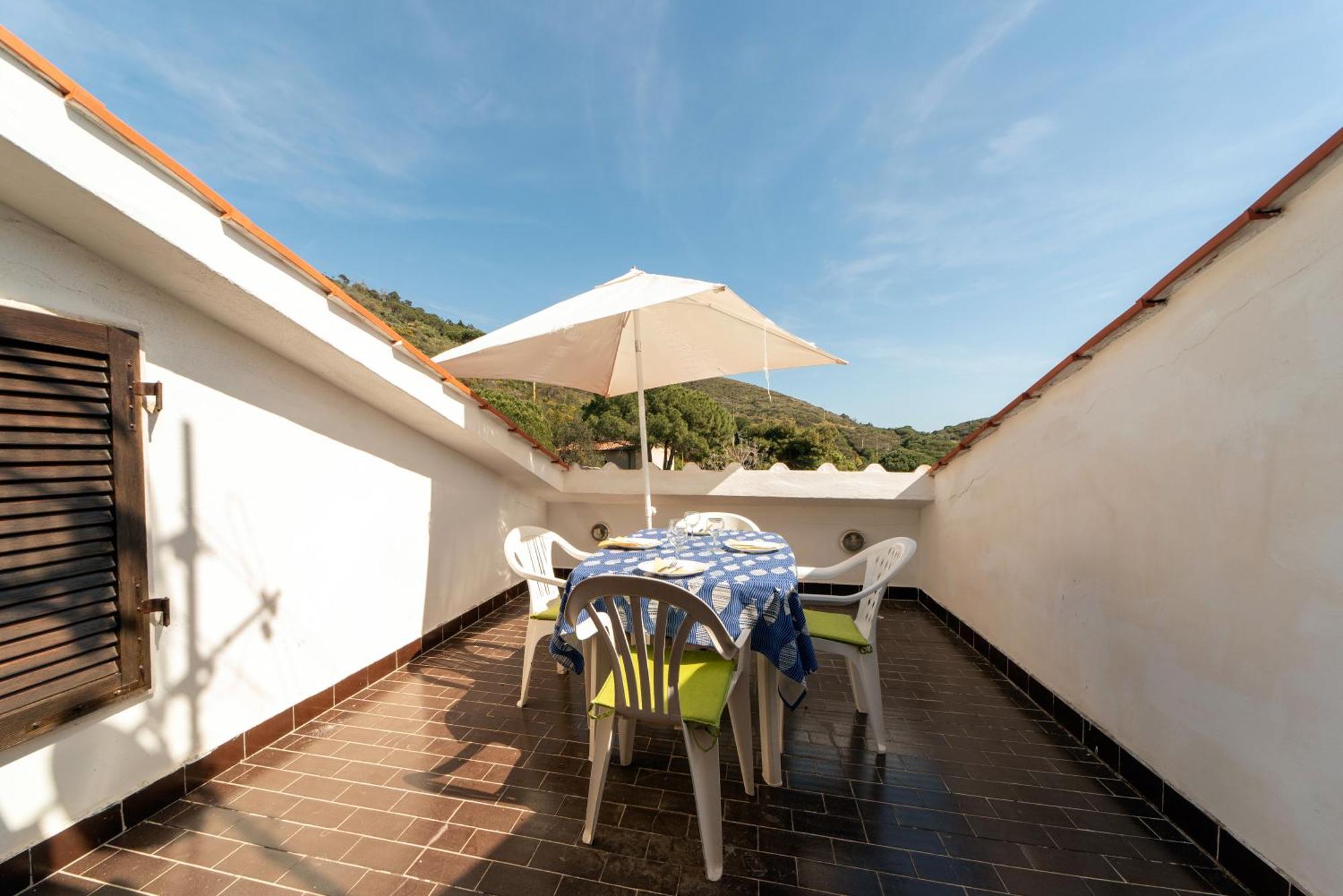 Residence Innamorata Capoliveri  Exterior photo