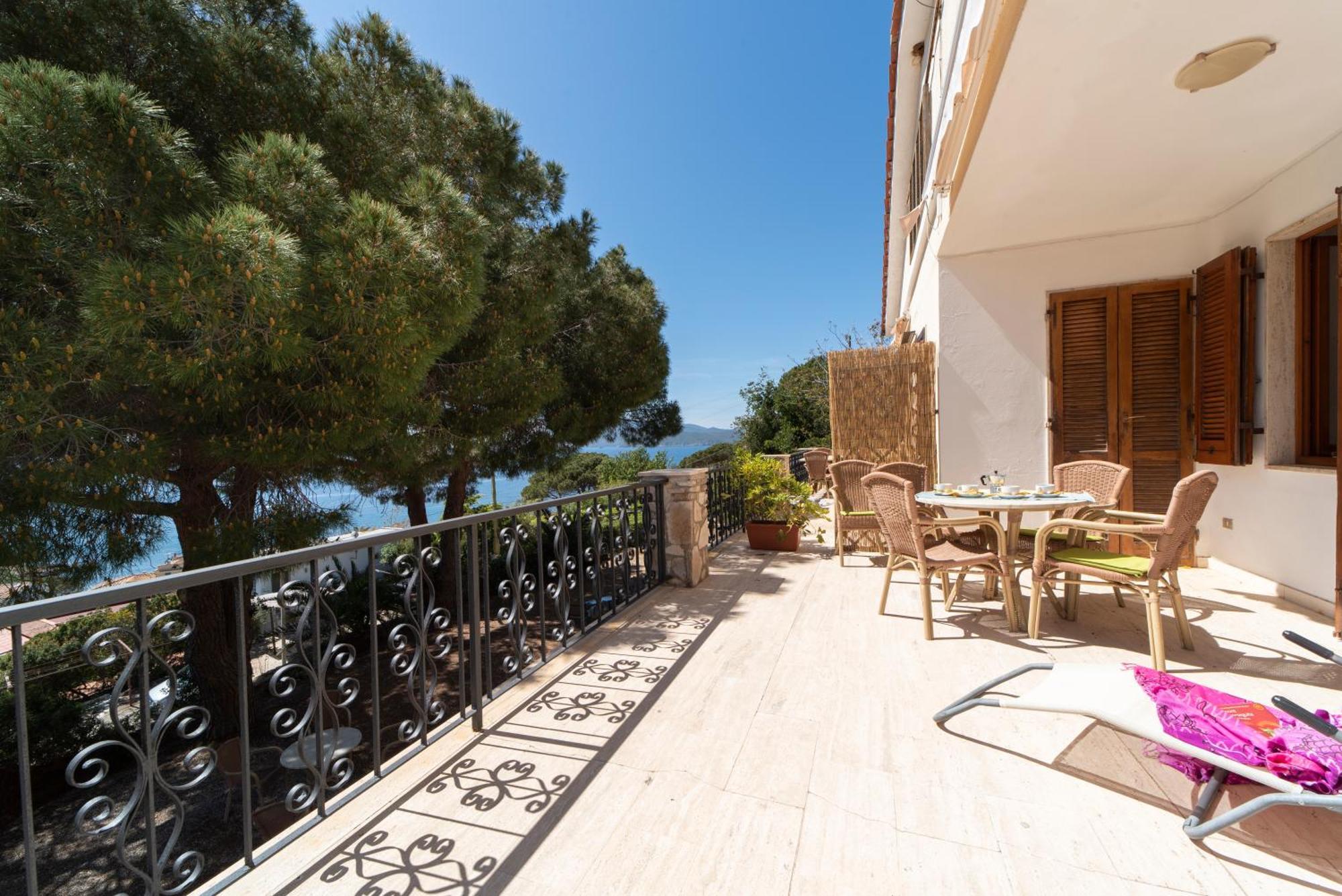 Residence Innamorata Capoliveri  Exterior photo