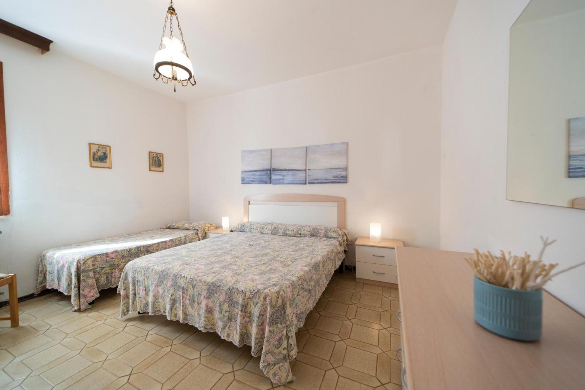 Residence Innamorata Capoliveri  Exterior photo