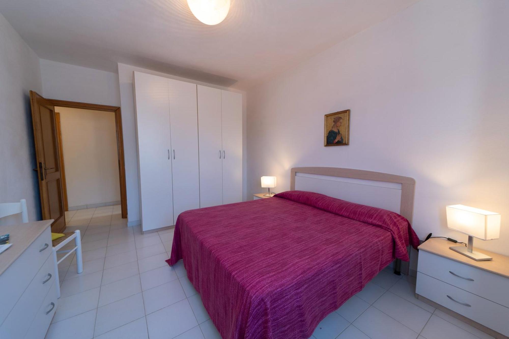 Residence Innamorata Capoliveri  Exterior photo